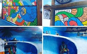 Hostel Swellpipa